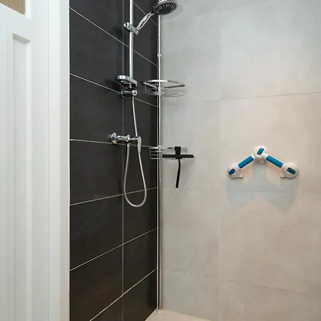 Augusta Casa de hóspedes Den Burg