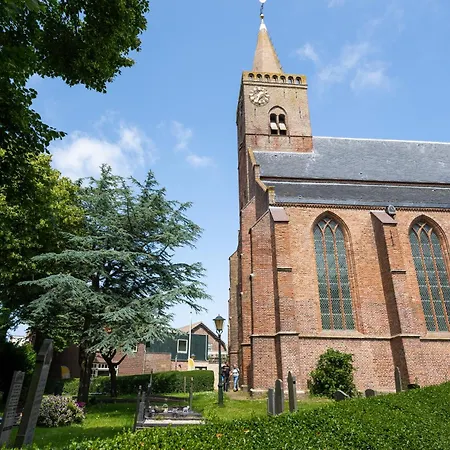 Augusta Casa de hóspedes