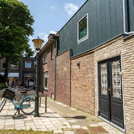 Casa de hóspedes Augusta